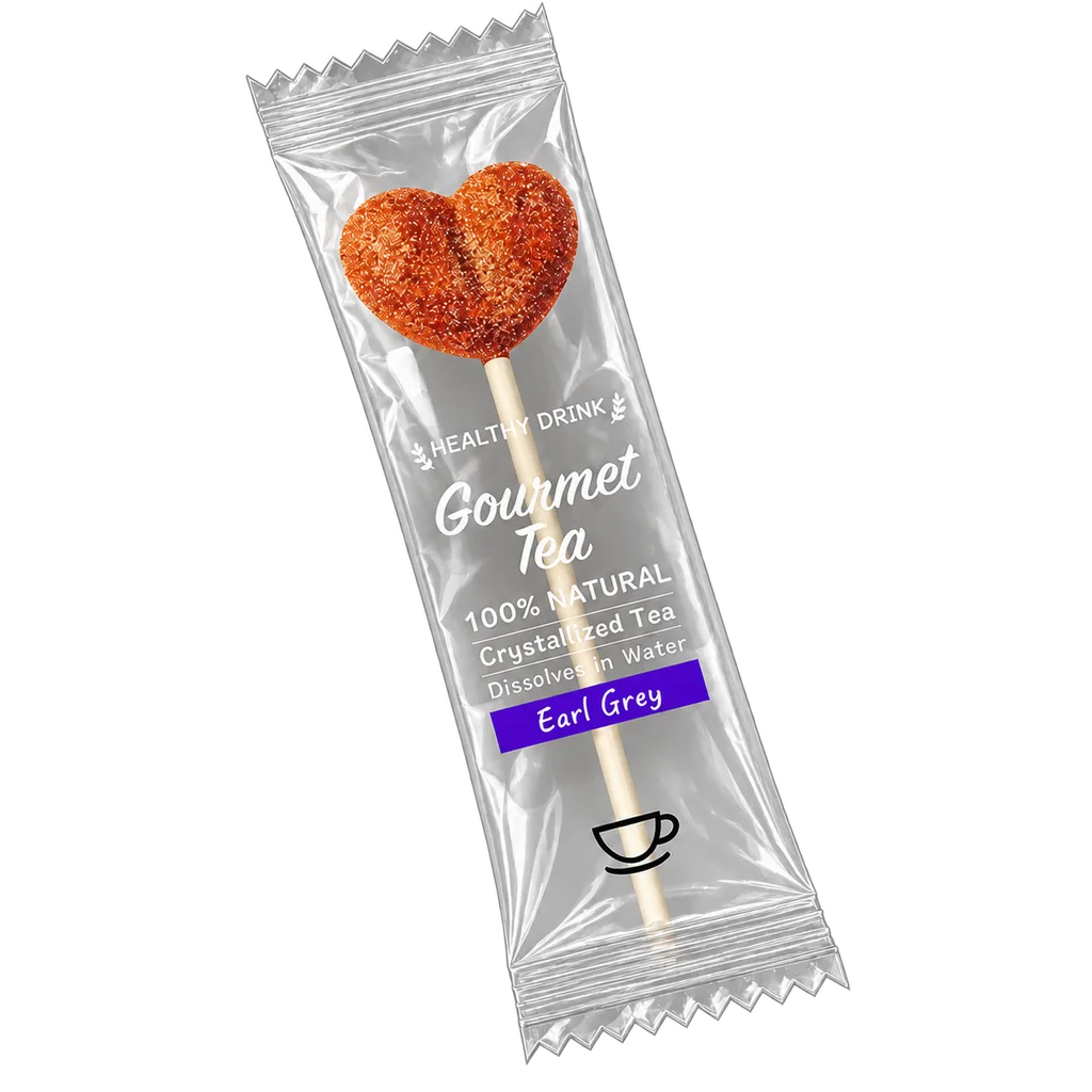 Tea-Pop