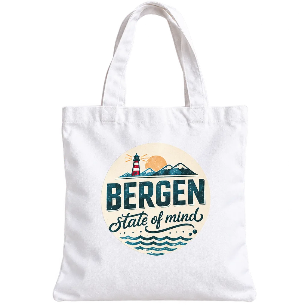 Bærenett med stil