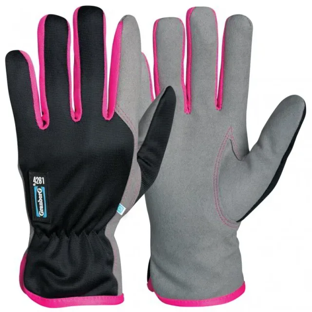 120.4281, Granberg 4281, monteringshansker